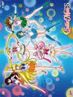 Sailor Moon SuperS - Box